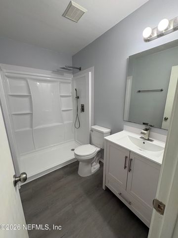 12948 GILLESPIE Avenue, Jacksonville, FL 32218