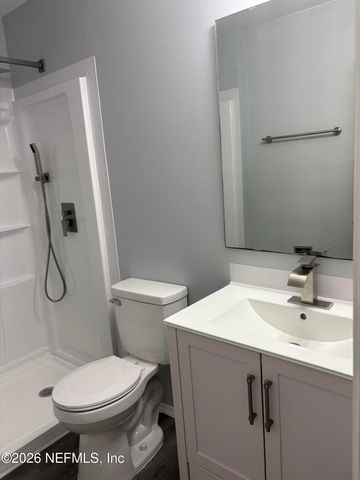12948 GILLESPIE Avenue, Jacksonville, FL 32218