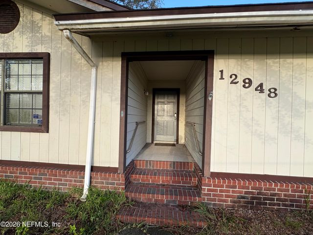12948 GILLESPIE Avenue, Jacksonville, FL 32218