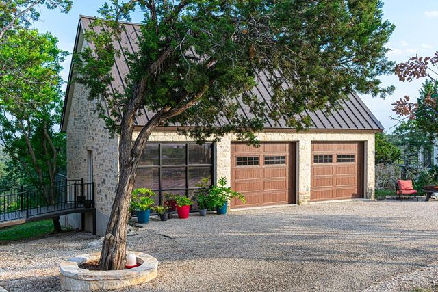 320 Overland Trail, Hunt, TX 78024