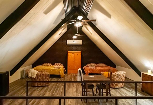 320 Overland Trail, Hunt, TX 78024