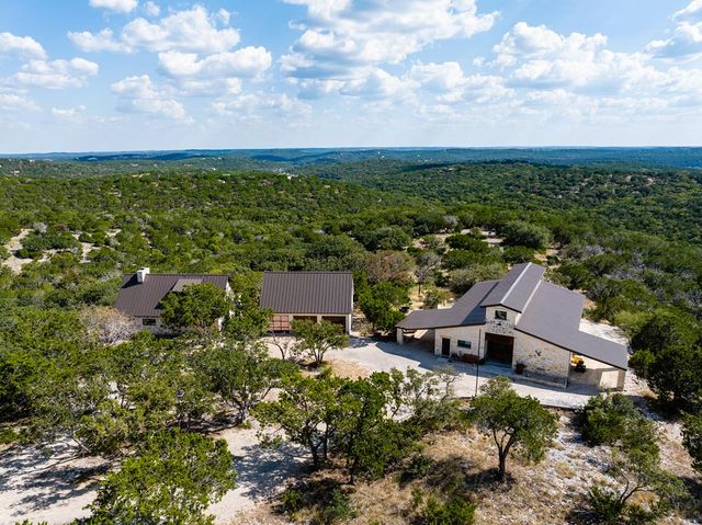 320 Overland Trail, Hunt, TX 78024
