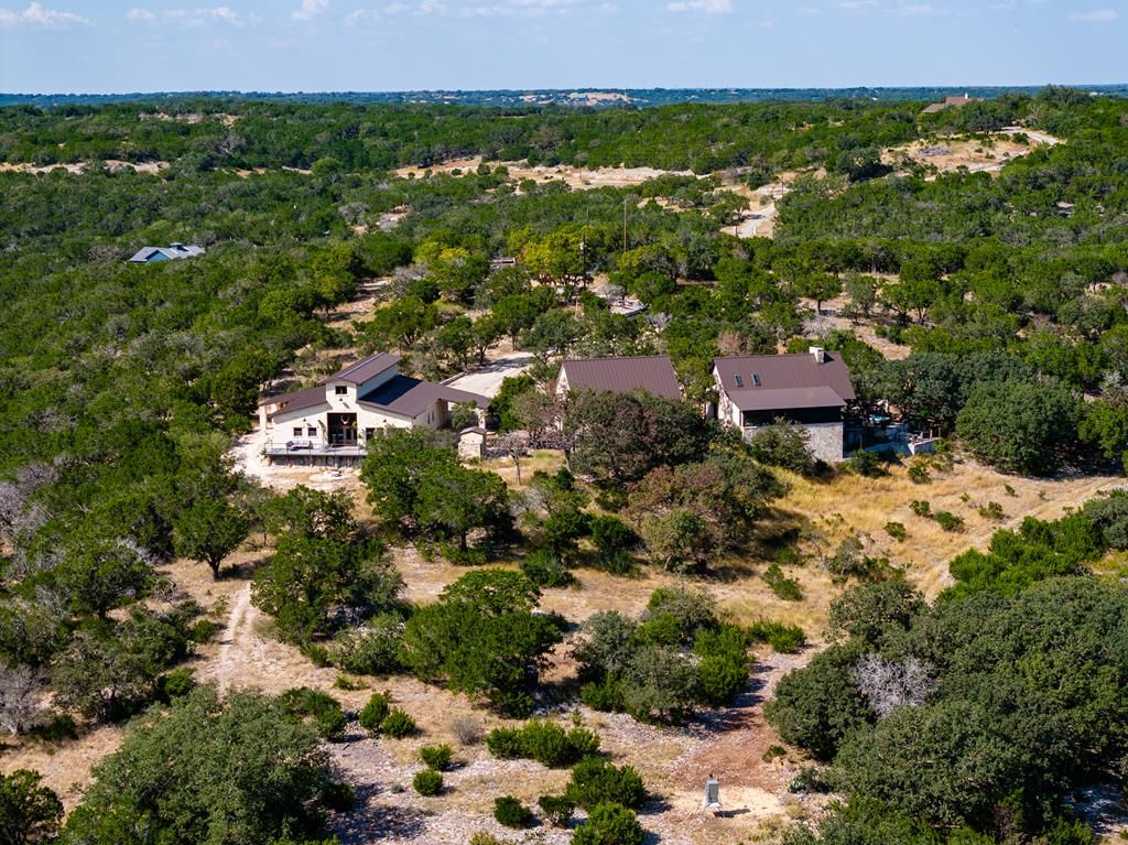 320 Overland Trail, Hunt, TX 78024