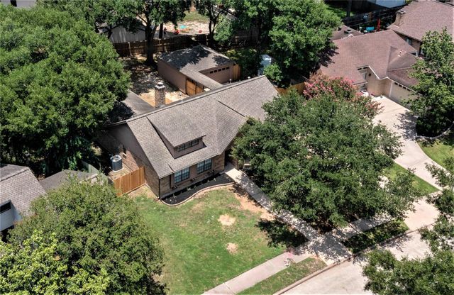 15734 Lakedale Drive, Houston, TX 77095