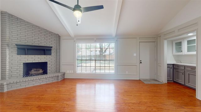 15734 Lakedale Drive, Houston, TX 77095