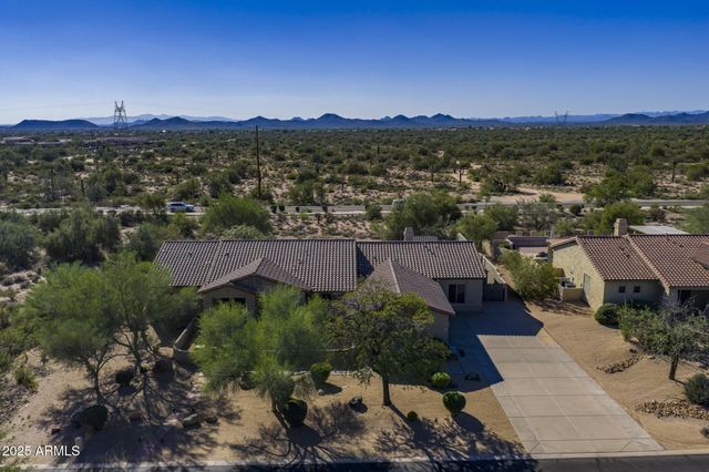 27566 N 56TH Place, Scottsdale, AZ 85266