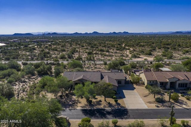 27566 N 56TH Place, Scottsdale, AZ 85266