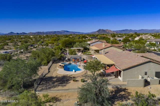 27566 N 56TH Place, Scottsdale, AZ 85266