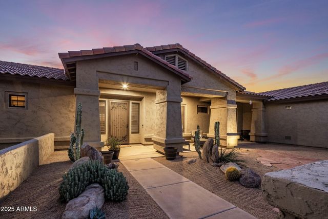 27566 N 56TH Place, Scottsdale, AZ 85266