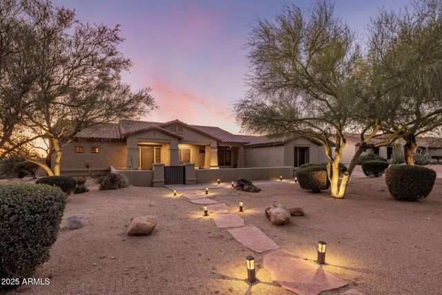 27566 N 56TH Place, Scottsdale, AZ 85266