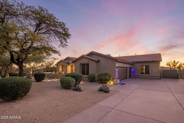 27566 N 56TH Place, Scottsdale, AZ 85266