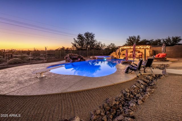 27566 N 56TH Place, Scottsdale, AZ 85266