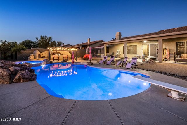 27566 N 56TH Place, Scottsdale, AZ 85266