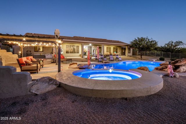 27566 N 56TH Place, Scottsdale, AZ 85266