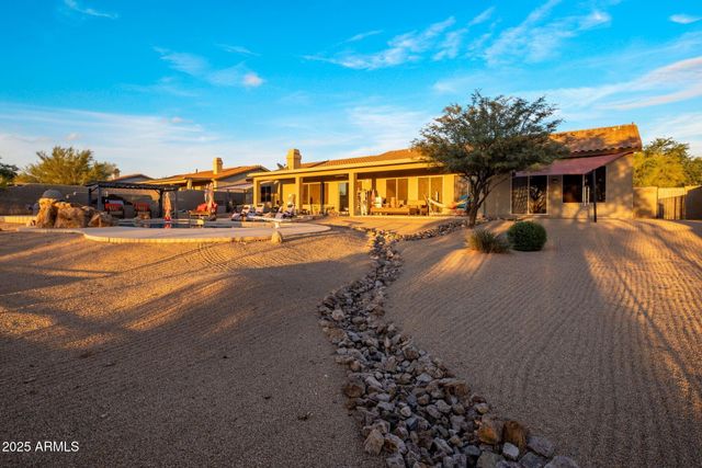 27566 N 56TH Place, Scottsdale, AZ 85266