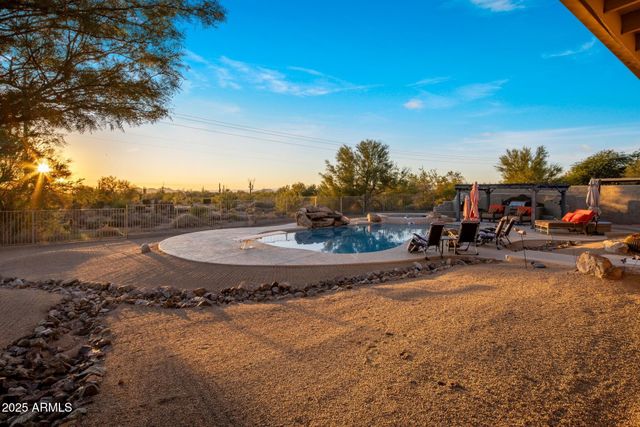 27566 N 56TH Place, Scottsdale, AZ 85266