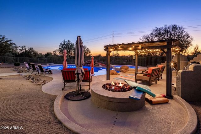 27566 N 56TH Place, Scottsdale, AZ 85266