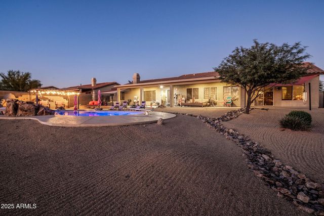 27566 N 56TH Place, Scottsdale, AZ 85266