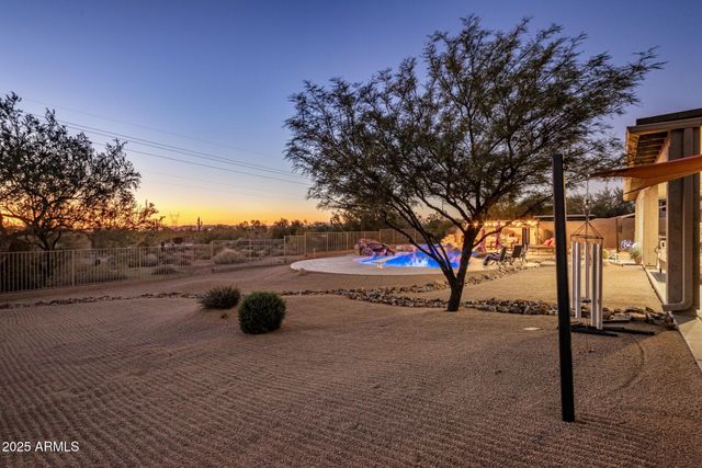 27566 N 56TH Place, Scottsdale, AZ 85266