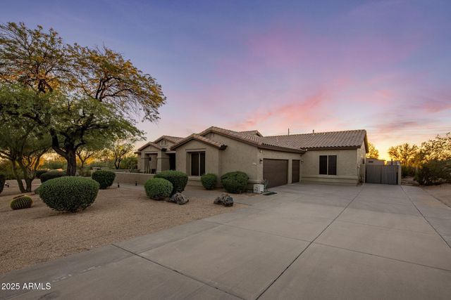 27566 N 56TH Place, Scottsdale, AZ 85266