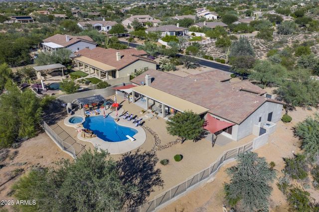 27566 N 56TH Place, Scottsdale, AZ 85266