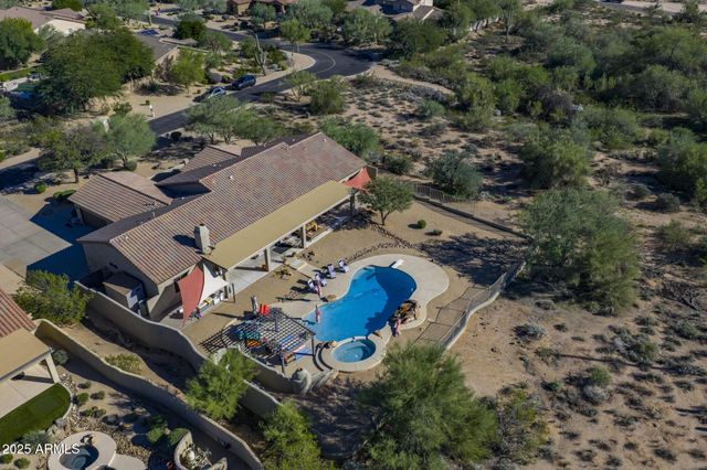 27566 N 56TH Place, Scottsdale, AZ 85266