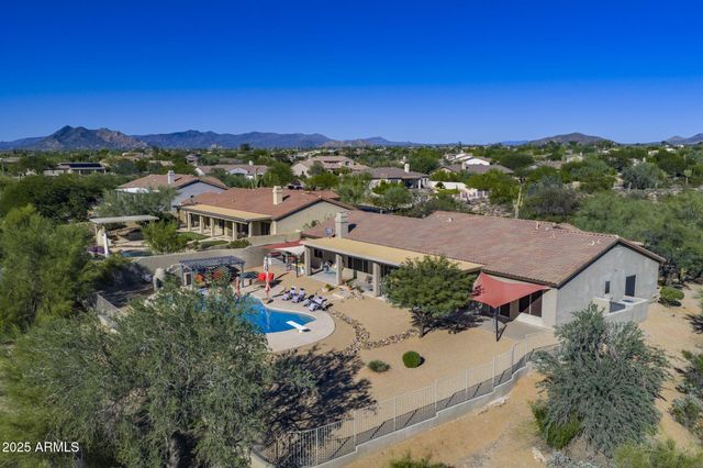 27566 N 56TH Place, Scottsdale, AZ 85266