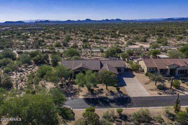 27566 N 56TH Place, Scottsdale, AZ 85266