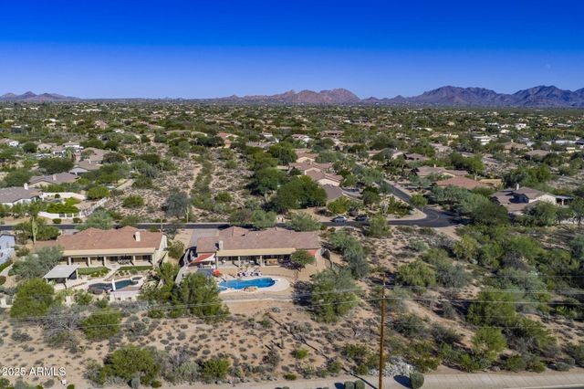 27566 N 56TH Place, Scottsdale, AZ 85266