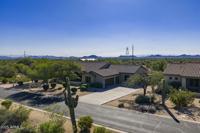 27566 N 56TH Place, Scottsdale, AZ 85266