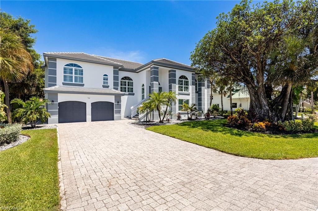 710 Birdie View PT, Sanibel, FL 33957