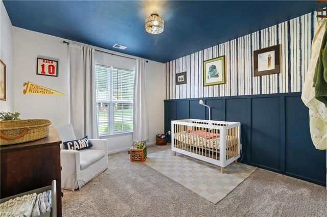 4906 Lake Shore DR, Chesapeake, VA 23321
