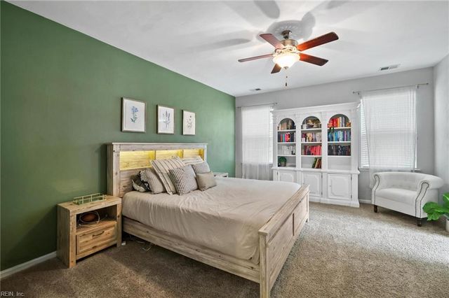 4906 Lake Shore DR, Chesapeake, VA 23321