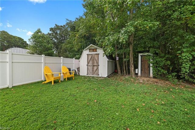 4906 Lake Shore DR, Chesapeake, VA 23321