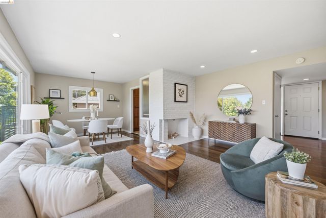 2527 Arlington Blvd, El Cerrito, CA 94530