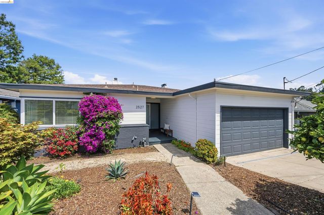 2527 Arlington Blvd, El Cerrito, CA 94530