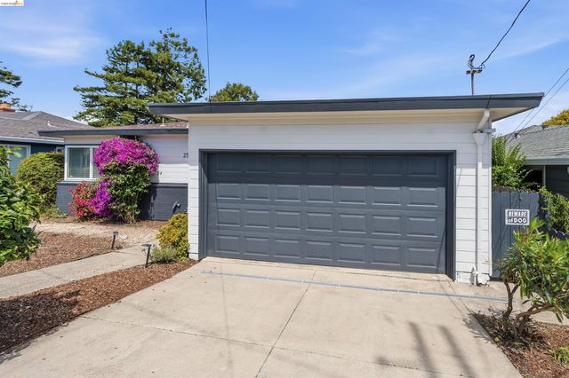 2527 Arlington Blvd, El Cerrito, CA 94530