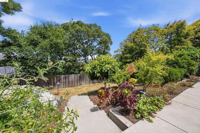 2527 Arlington Blvd, El Cerrito, CA 94530