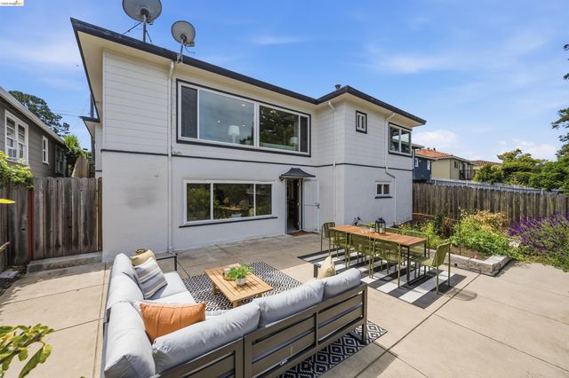 2527 Arlington Blvd, El Cerrito, CA 94530