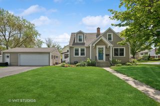415 W Willow Street, Arlington Heights, IL 60004