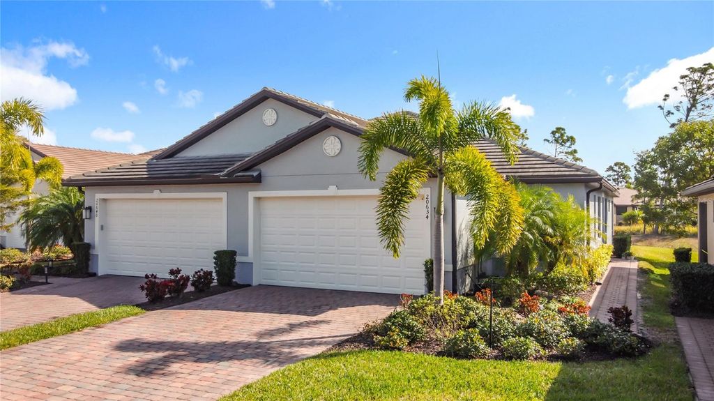 20634 SAINT KITTS WAY, Venice, FL 34293