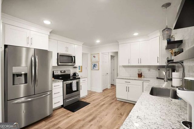 330 Stoneland Drive, Athens, GA 30606