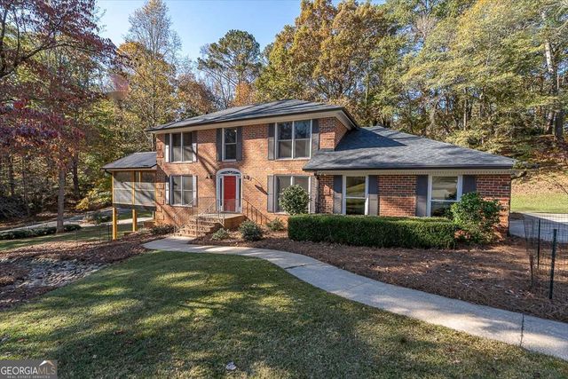 330 Stoneland Drive, Athens, GA 30606