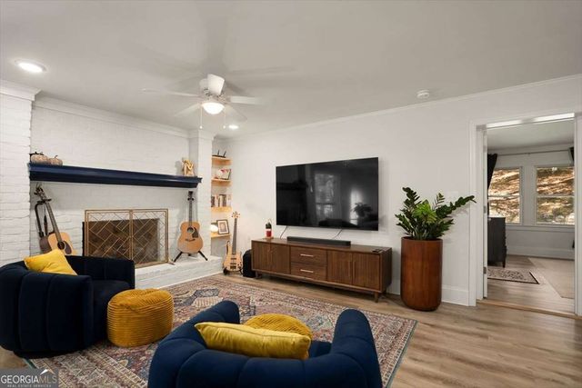 330 Stoneland Drive, Athens, GA 30606