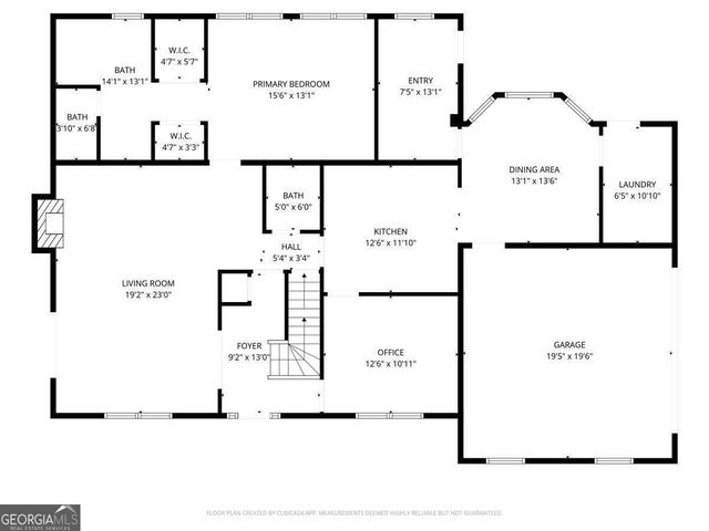 330 Stoneland Drive, Athens, GA 30606