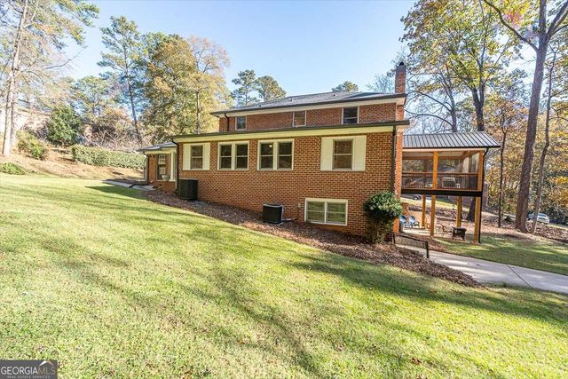 330 Stoneland Drive, Athens, GA 30606