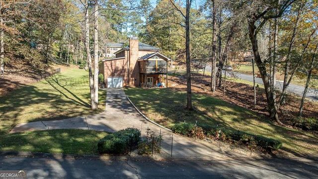 330 Stoneland Drive, Athens, GA 30606
