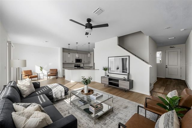 2854 89TH STREET CIRCLE E, Palmetto, FL 34221