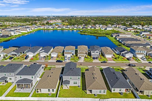 2854 89TH STREET CIRCLE E, Palmetto, FL 34221