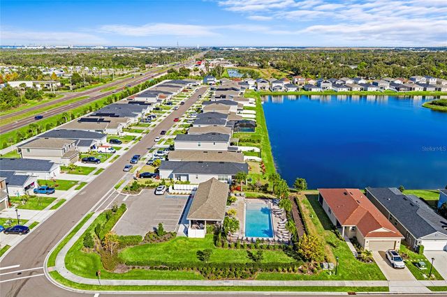 2854 89TH STREET CIRCLE E, Palmetto, FL 34221